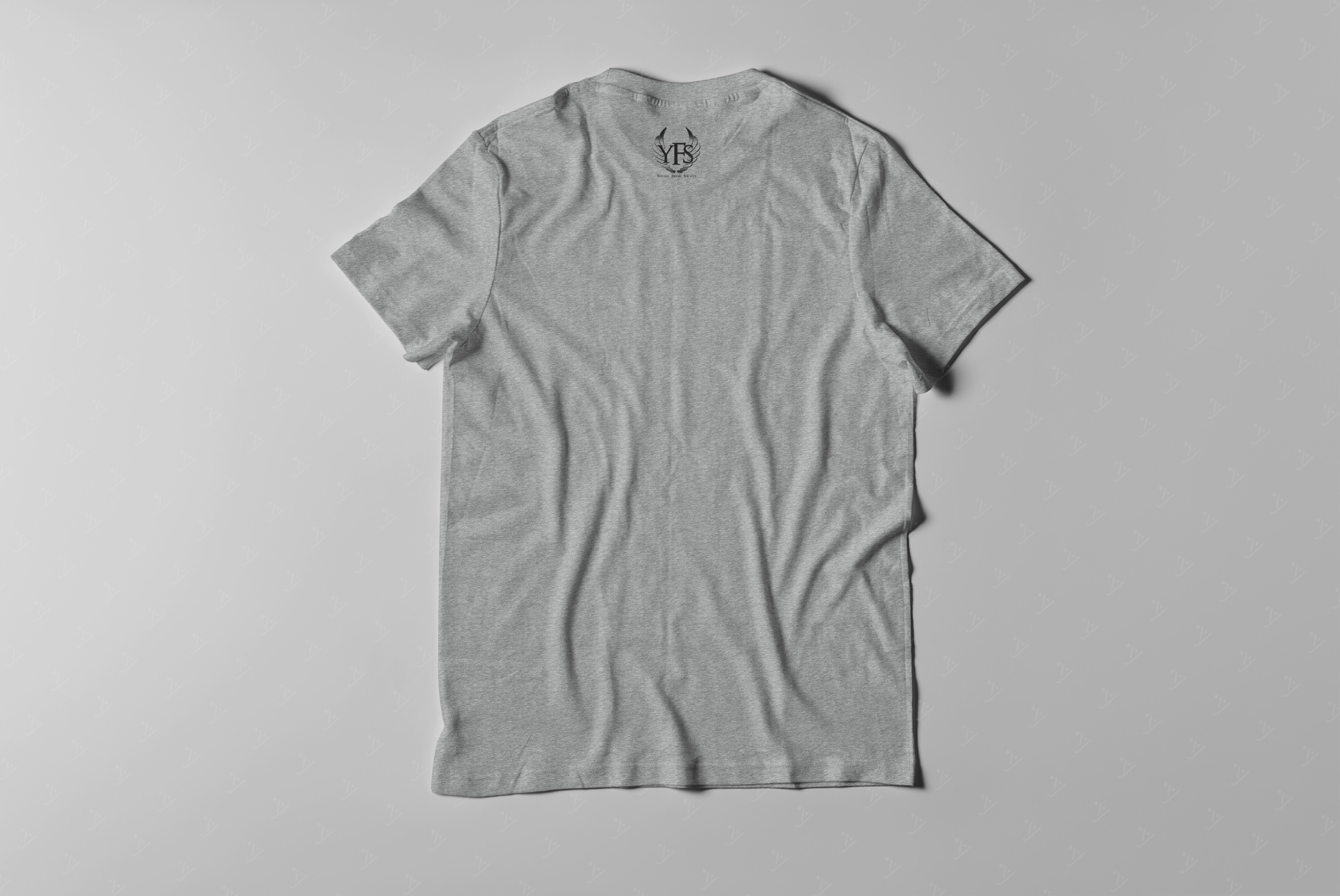 Braille Blind Leading The Blind Tee - Shop